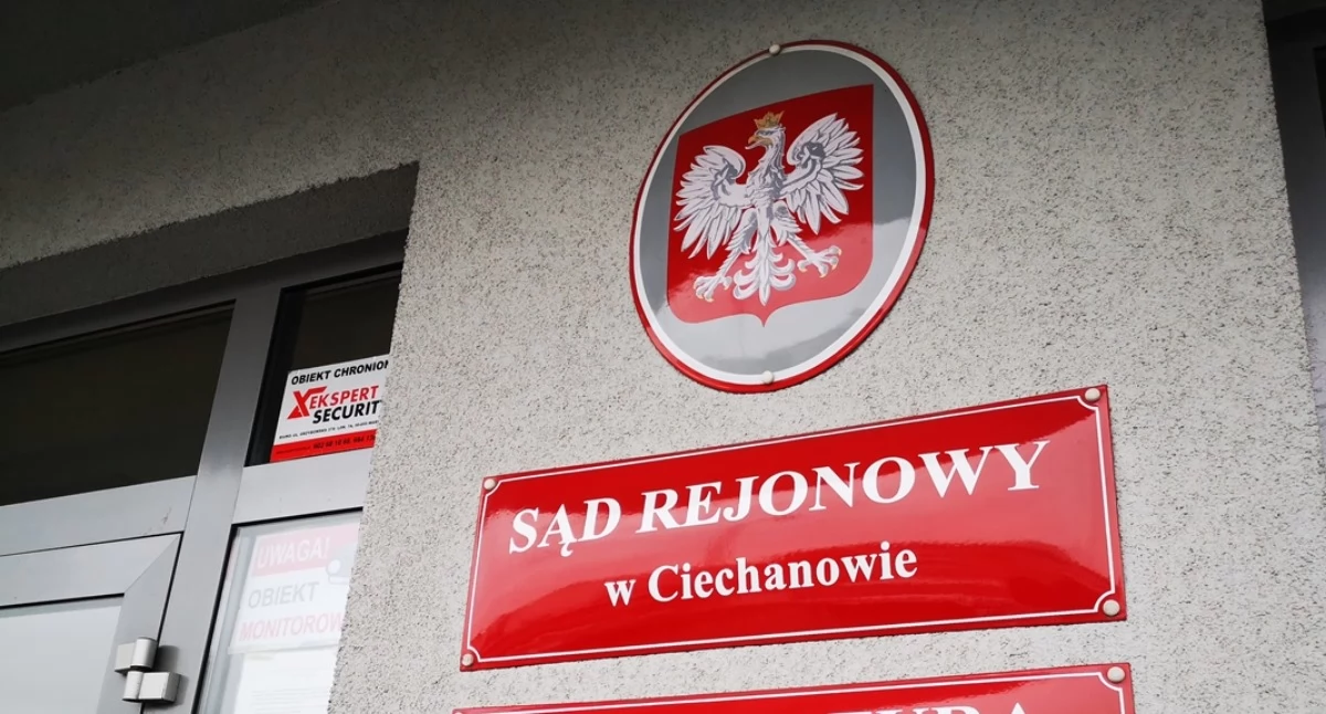 Pokłócili się o kuchenne meble. Ciechanowski sąd powołał biegłego