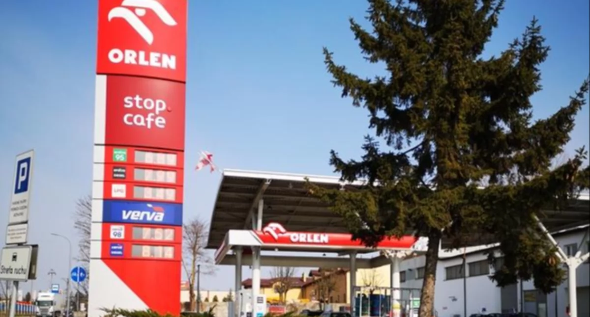 Koniec horroru na stacjach paliw? Sprawdzimy za tydzień!