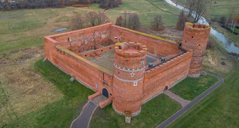 „Janusz II książę Mazowsza, pan i dziedzic ciechanowski” - wykład w Zamku w Ciechanowie