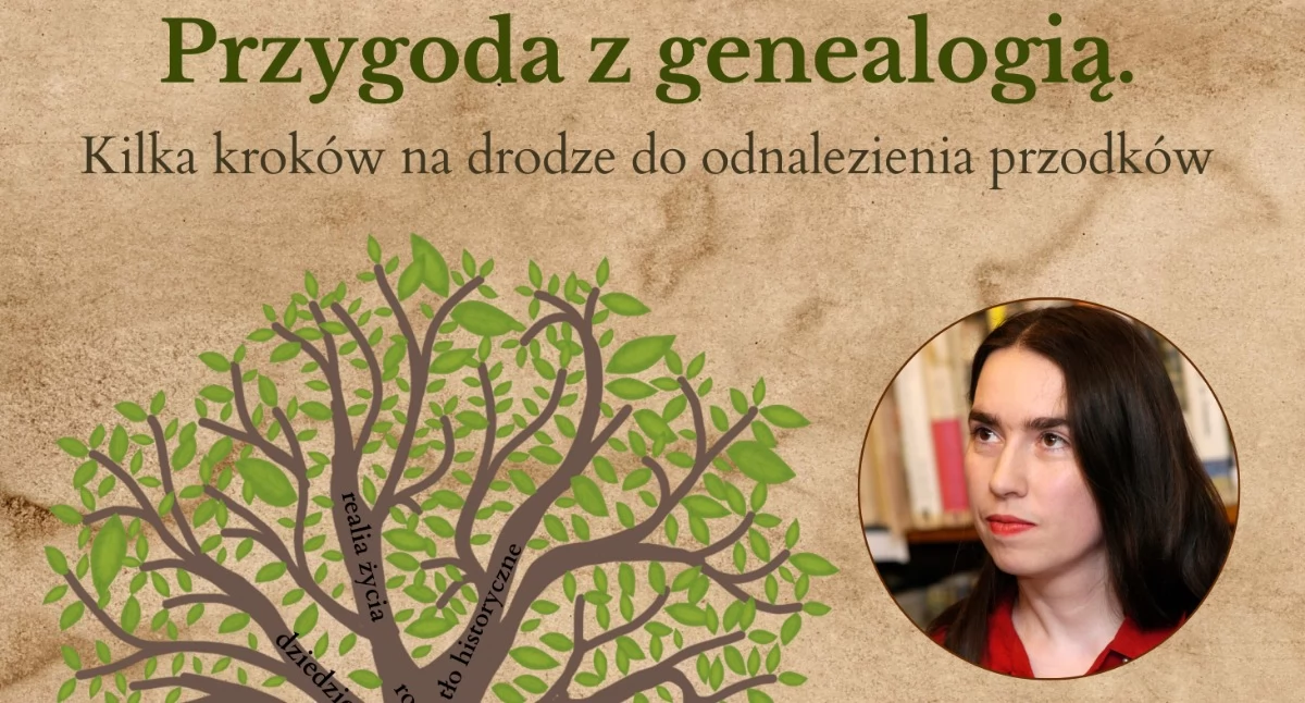 Spotkanie literacko-genealogiczne w Ciechanowie