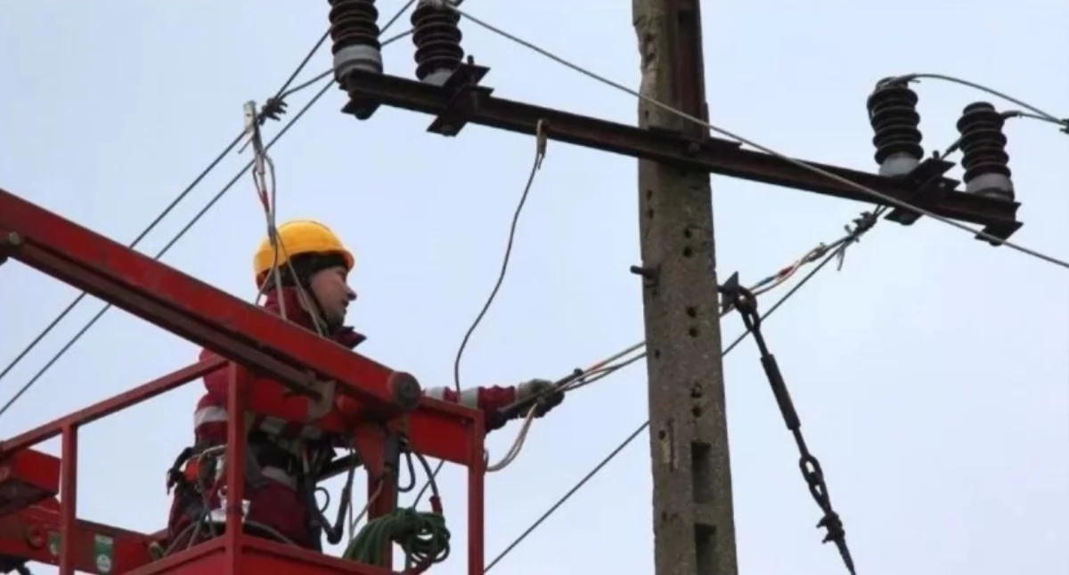 Przerwy w dostawach prądu w Ciechanowie i okolicy