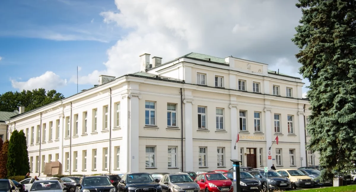 Postawili się ministrowi sprawiedliwości. Nie chcą odwołania prezesa z Ciechanowa