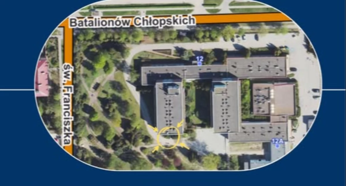 Zmiana siedziby powiatowej placówki w Ciechanowie