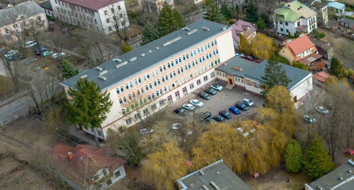Ponad 800 miejsc dla uczniów w szkołach średnich w Ciechanowie