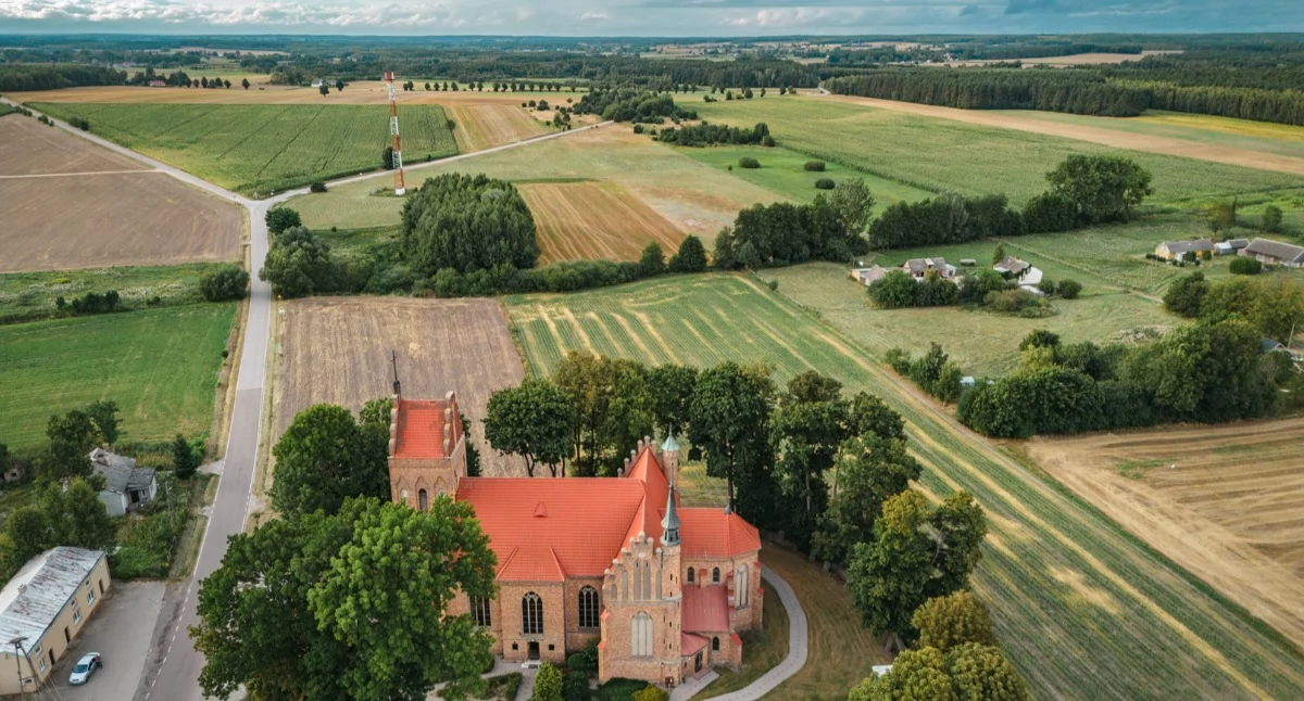Powiat ciechanowski w moim obiektywie. Konkurs z nagrodami pieniężnymi