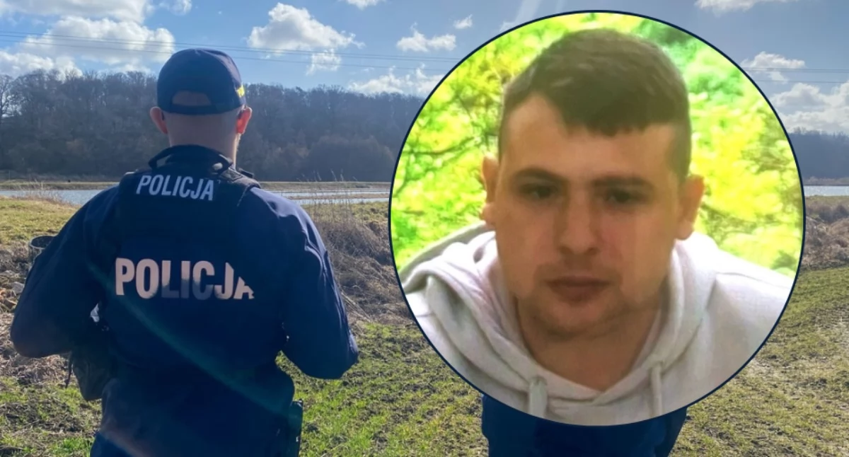 AKTUALIZACJA: Siedem osób zatrzymanych w związku z zaginięciem Adriana z Ciechanowa!