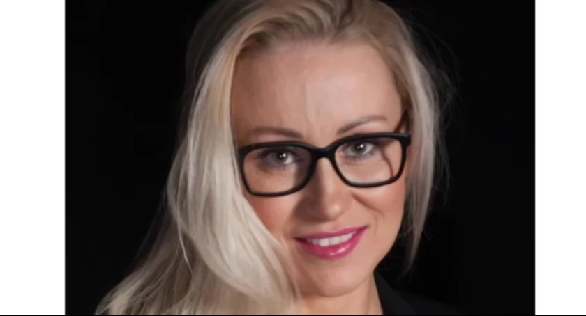 Autorskie spotkanie z książką Beaty Kuskowskiej w Ciechanowie
