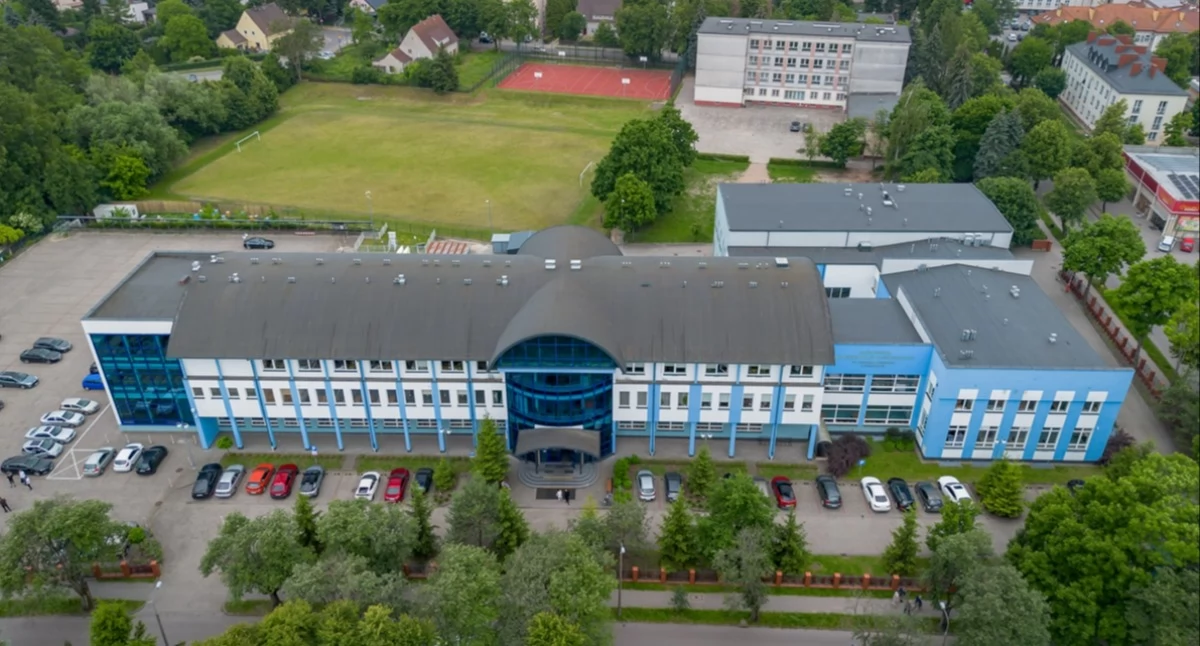 Dobre wiadomości dla studentów ciechanowskiej uczelni