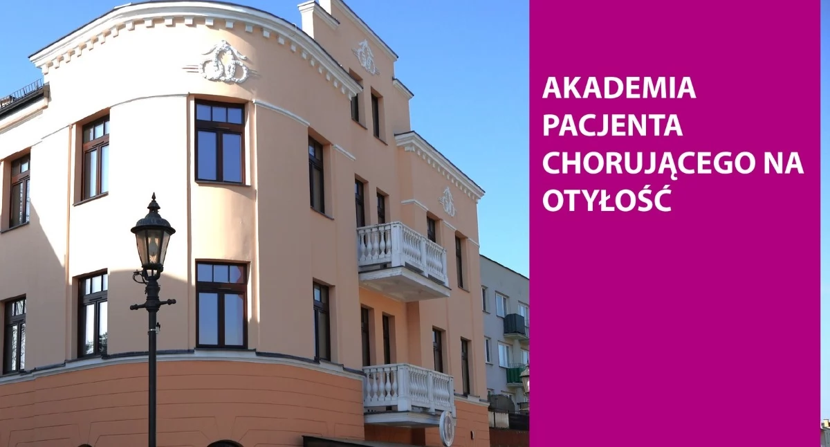 W Ciechanowie odbędzie się bezpłatne spotkanie dla osób chorujących na otyłość