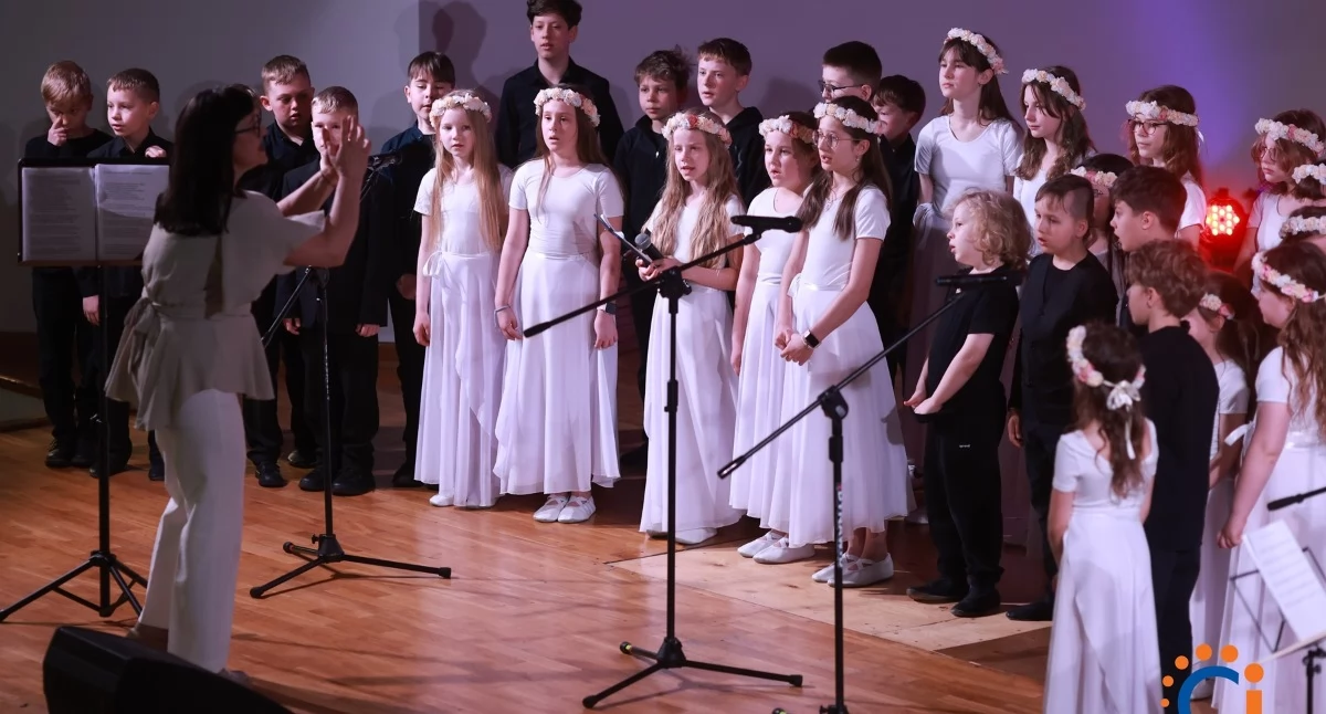 W Ciechanowie wystąpili utalentowani uczniowie Państwowej Szkoły Muzycznej [zdjęcia/wideo]