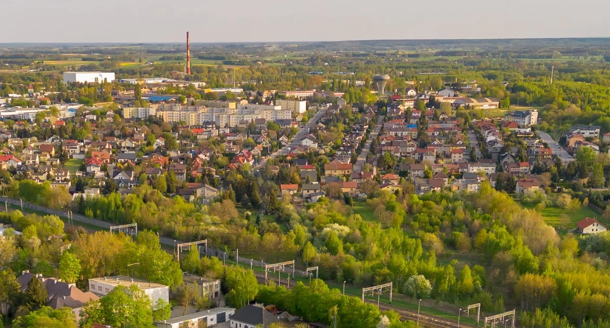 Wybory w Ciechanowie. Mieszkańcy wybiorą przewodniczącego zarządu osiedla