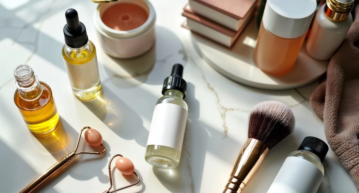 Pielęgnacja twarzy z serum – dlaczego to krok którego nie warto pomijać w rutynie?