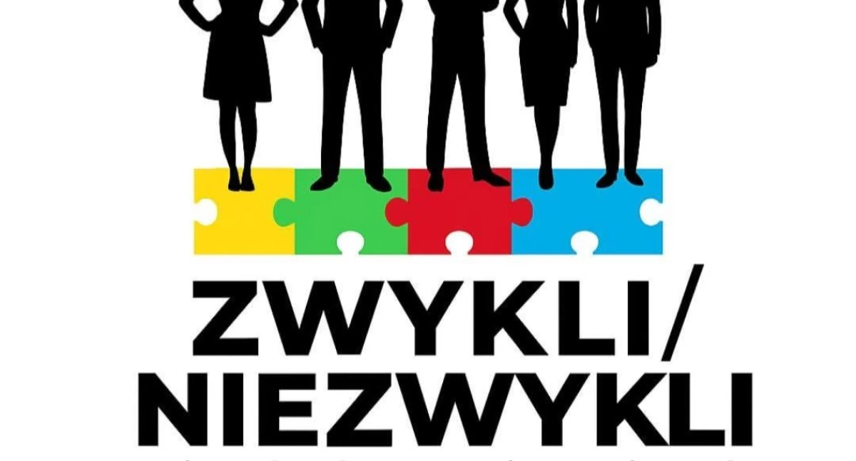 Pierwsze takie spotkanie w gminie Ojrzeń. Artystka opowiada nam o swojej pasji 