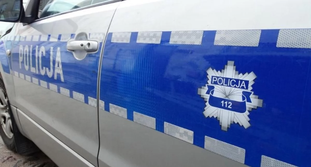 [AKTUALIZACJA] Policja poszukuje zaginionego 61-latka z okolic Ciechanowa