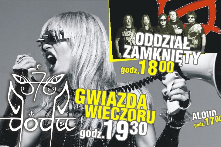 W niedzielę impreza ,, Pożegnanie lata 2012