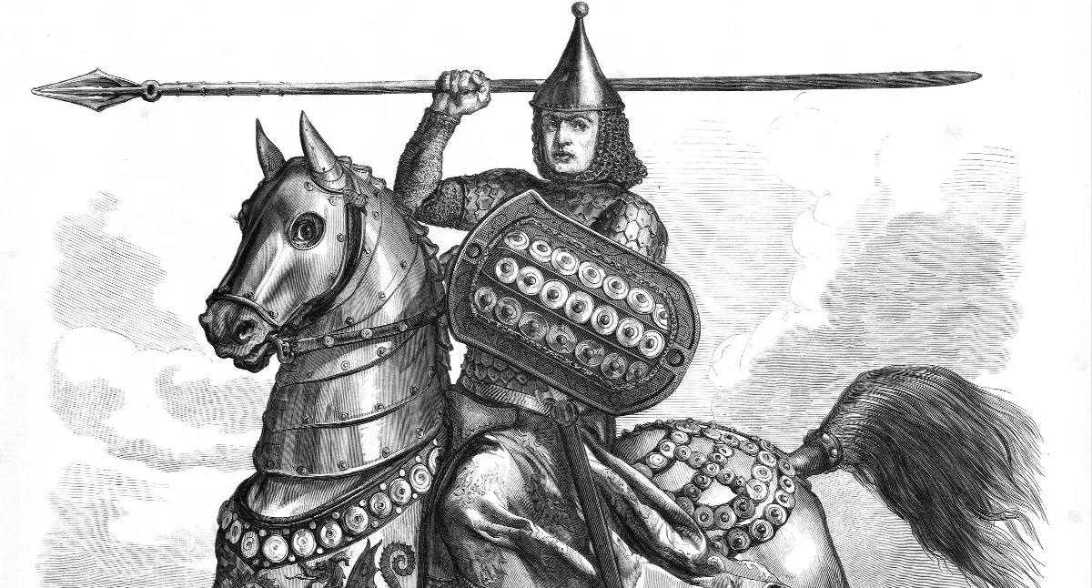 500-lecie włączenia Mazowsza do Królestwa Polskiego – Trojden