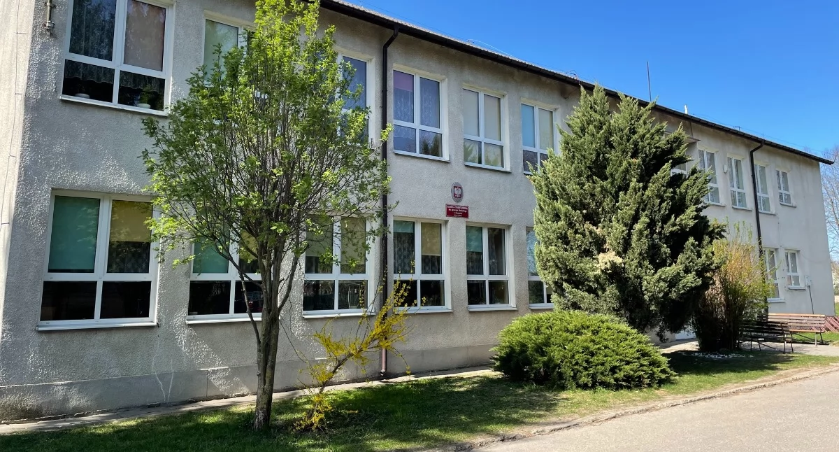 Likwidacja szkoły w powiecie ciechanowskim. Władze gminy wiedzą, co będzie w zamian