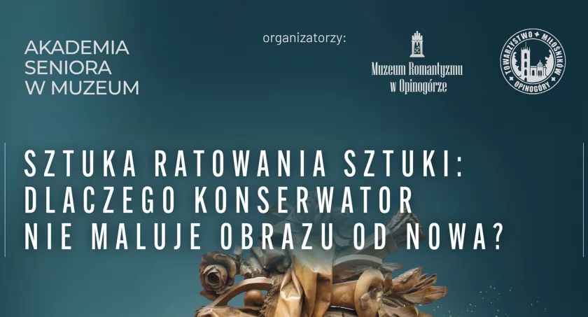 Przed nami Akademia Seniora w Opinogórze