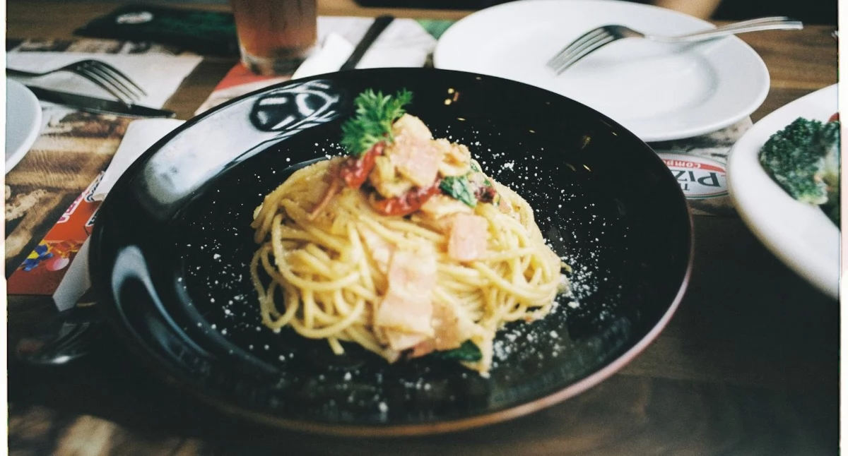 Jak wybrać najlepszą włoską restaurację w Wilanowie