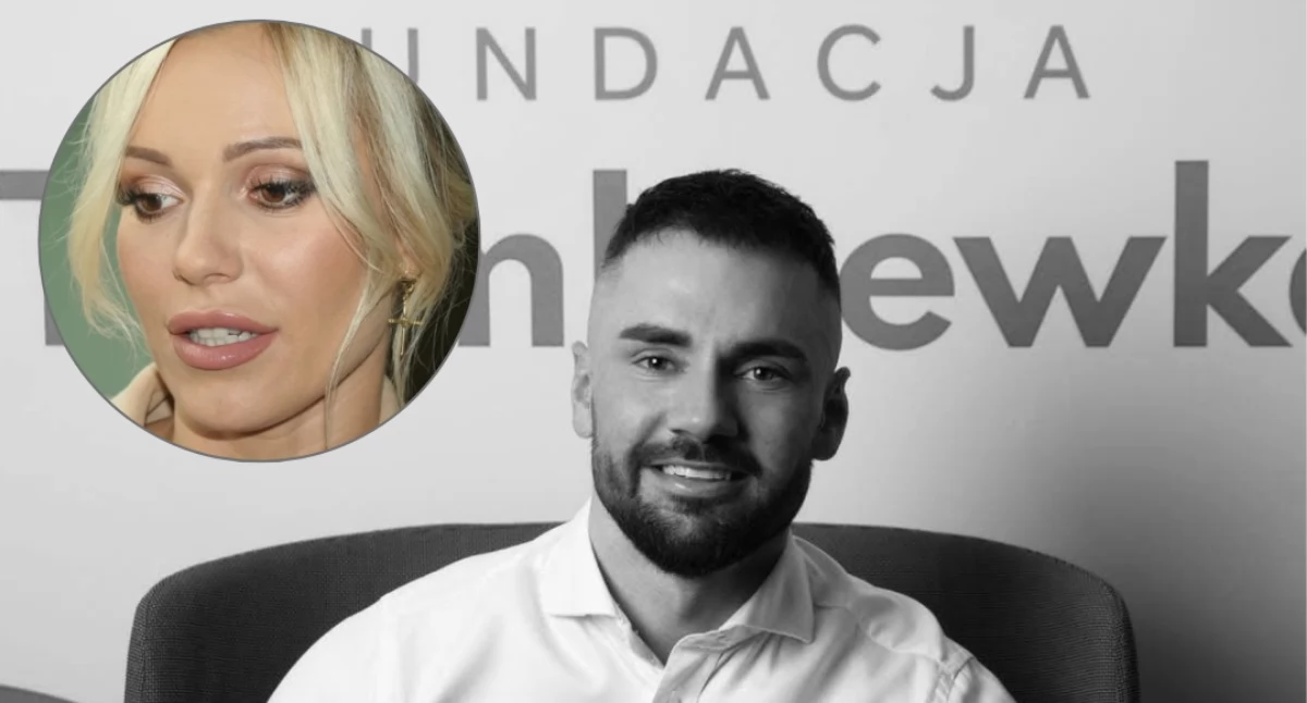 Doda wyznaczyła nagrodę w sprawie tragicznej śmierci posła Litewki 