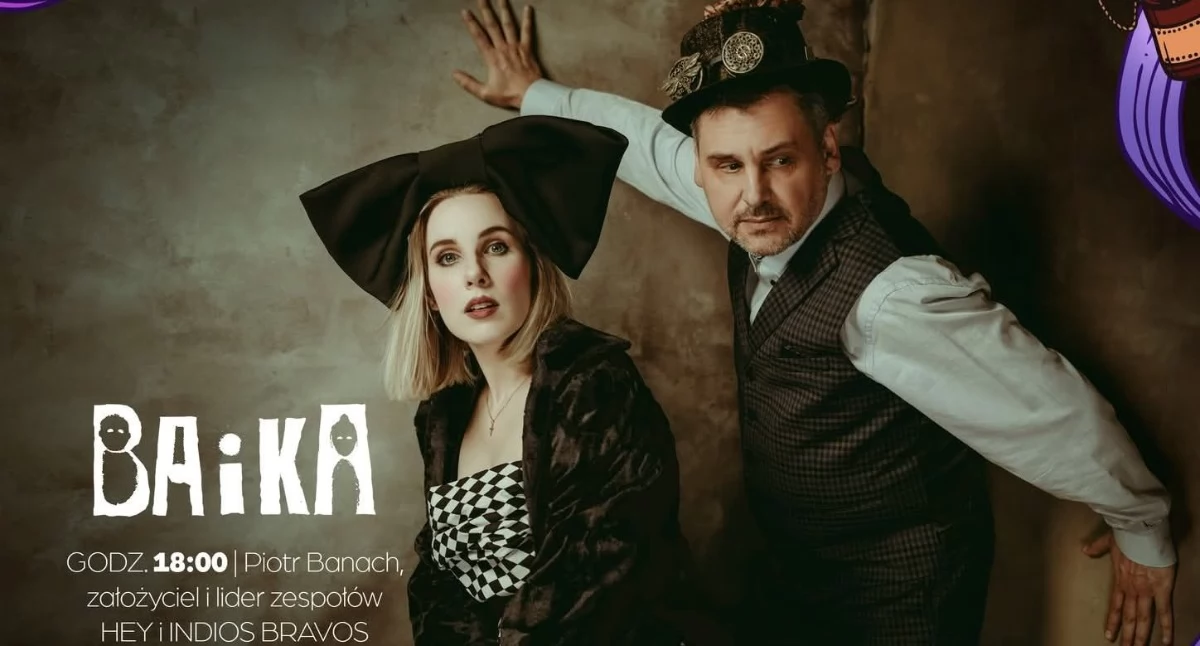 Przed nami majówkowa impreza w Gołotczyźnie [program]