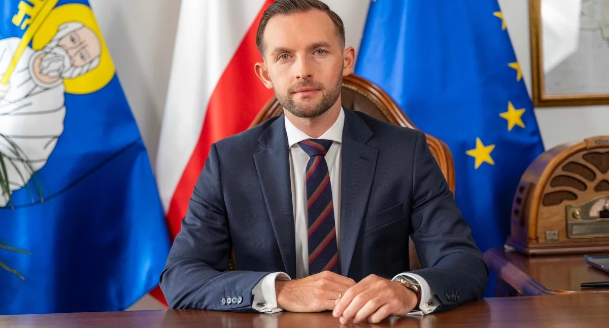 Radni zdecydują o udzieleniu wotum zaufania Prezydentowi Ciechanowa