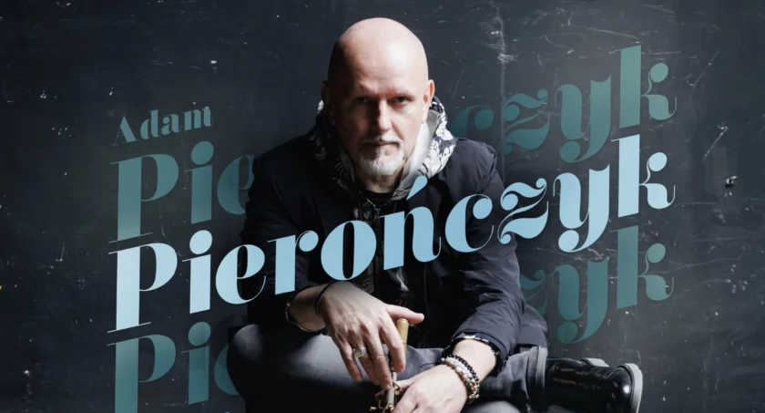 Adam Pierończyk - Recital Solowy w Opinogórze