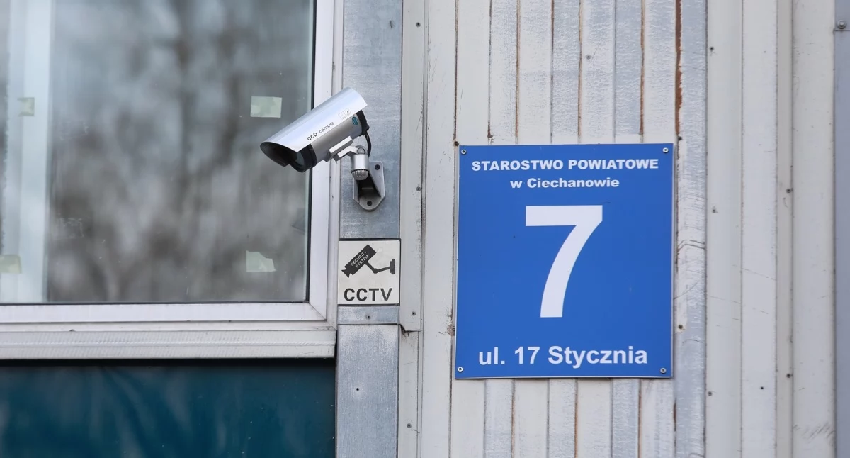 Nietypowa zguba w Biurze Rzeczy Znalezionych w Ciechanowie