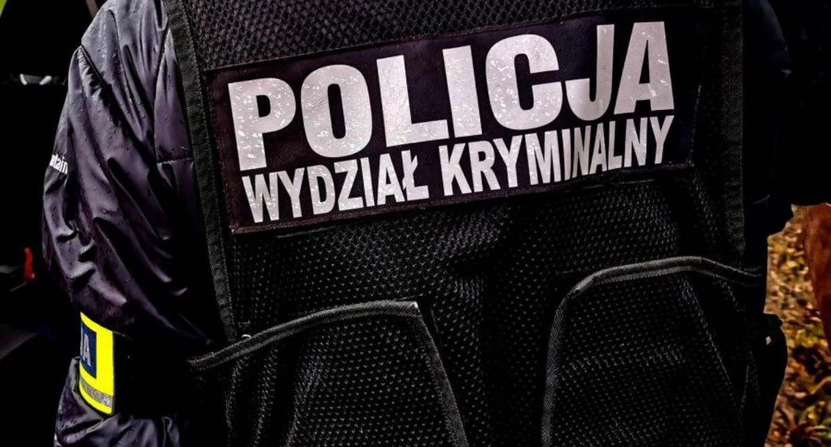 Ciechanowianin ofiarą brutalnego wymuszenia. Był wielokrotnie bity, grozili mu śmiercią za rzekomy dług