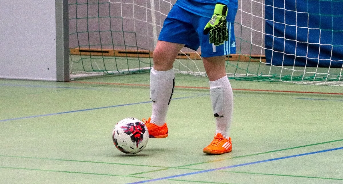 Przed nami mistrzostwa w futsalu w Ciechanowie i Sońsku
