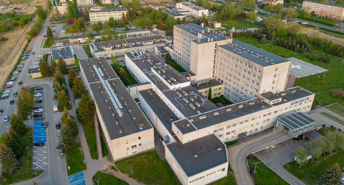 Jest decyzja wojewody ws. zawieszenia Chirurgii Dziecięcej w Ciechanowie. Znamy też stanowisko NFZ