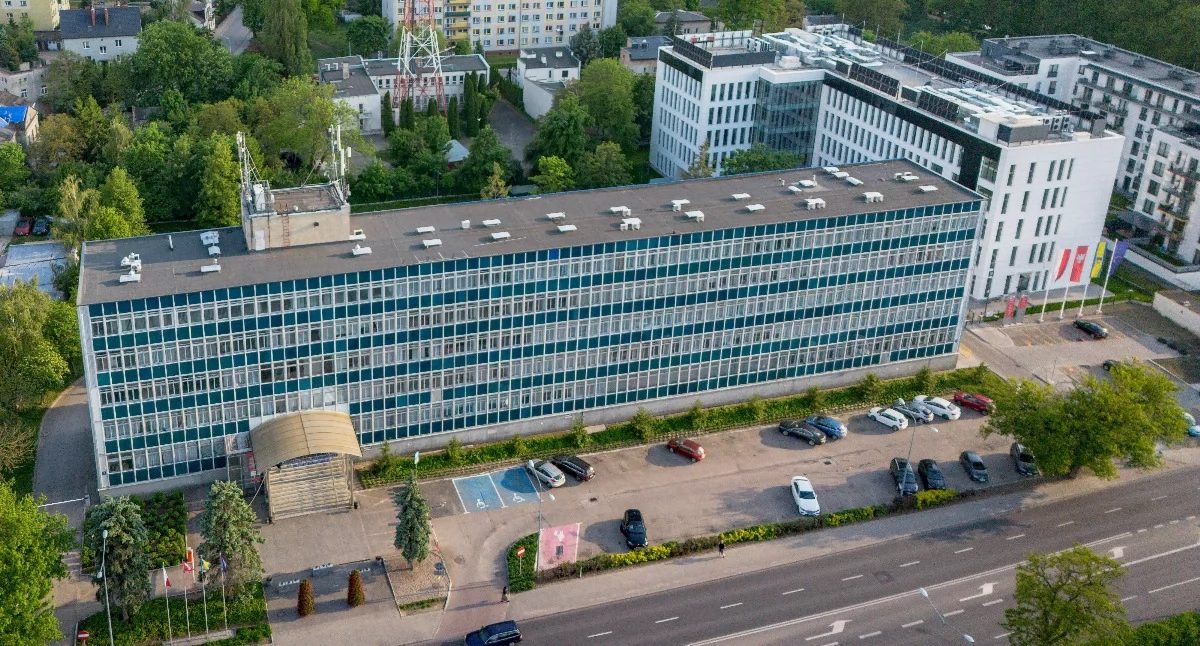 Starostwo ogłosiło konkurs na dyrektora szkoły średniej w Ciechanowie. Będzie zmiana na tym stanowisku 
