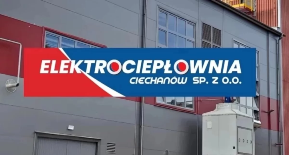 Wolne stanowisko w Elektrociepłowni Ciechanów
