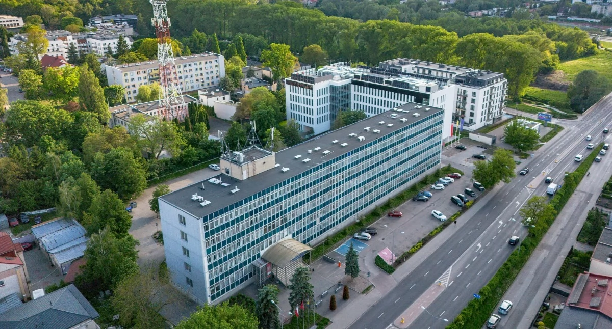 Mieszkańcy protestowali w sprawie powiatowej drogi. Starostwo pozyskało dotację