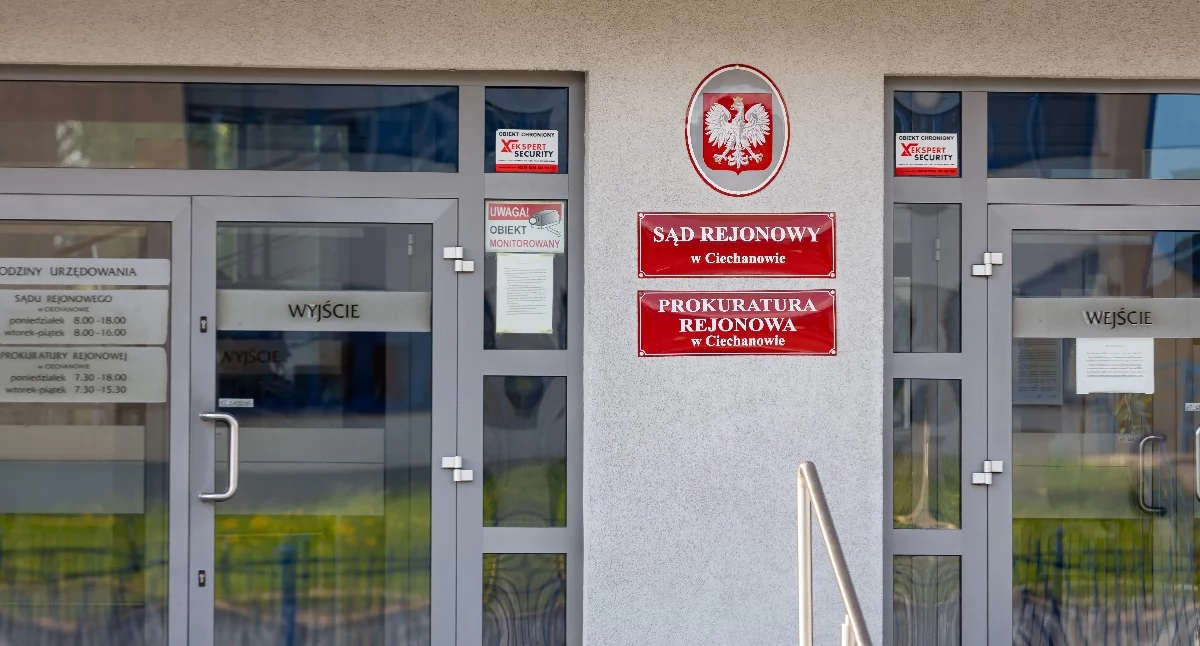 Co najmniej 100 pokrzywdzonych. Trwa śledztwo ws. masowego oszustwa przez sklep internetowy