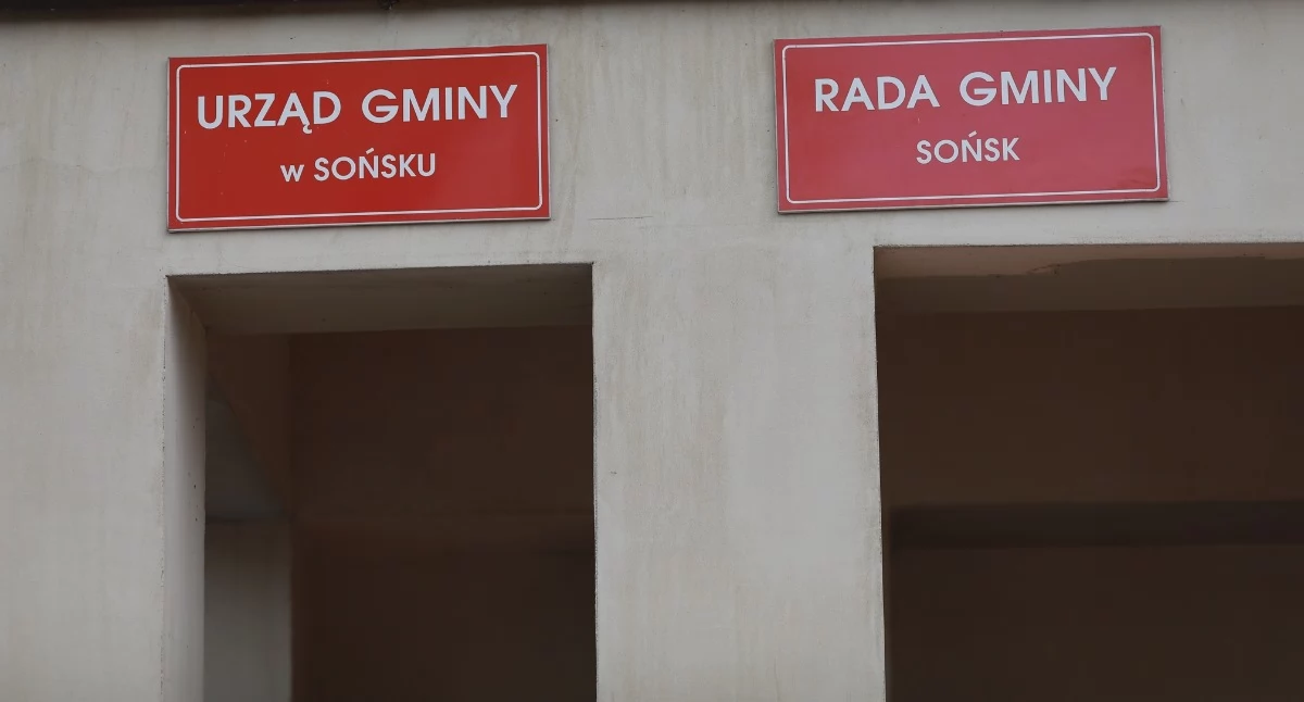 Becikowe dla czworonogów już działa. Samorząd gminy Sońsk czeka na wnioski