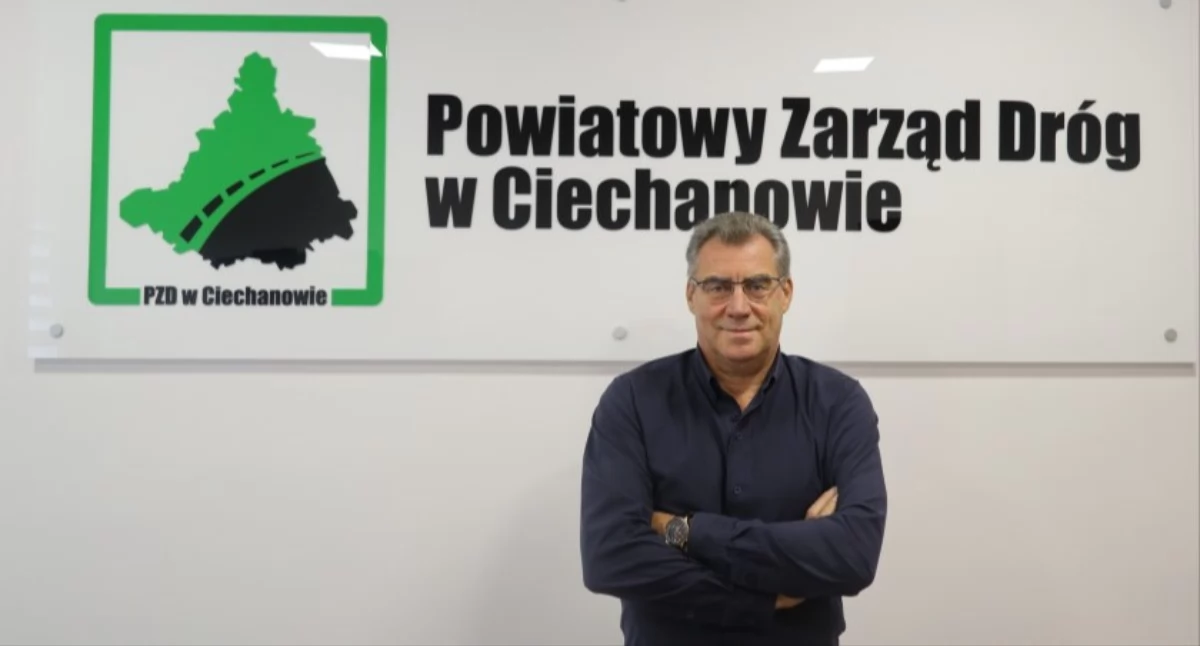 AKTUALIZACJA: Zapadł wyrok w sprawie byłego dyrektora PZD w Ciechanowie