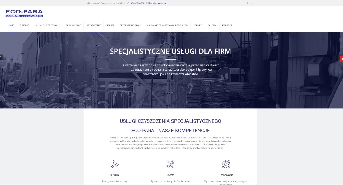 Czyszczenie parą a tradycyjne mycie - co lepiej sprawdza się przy trudnych zabrudzeniach?
