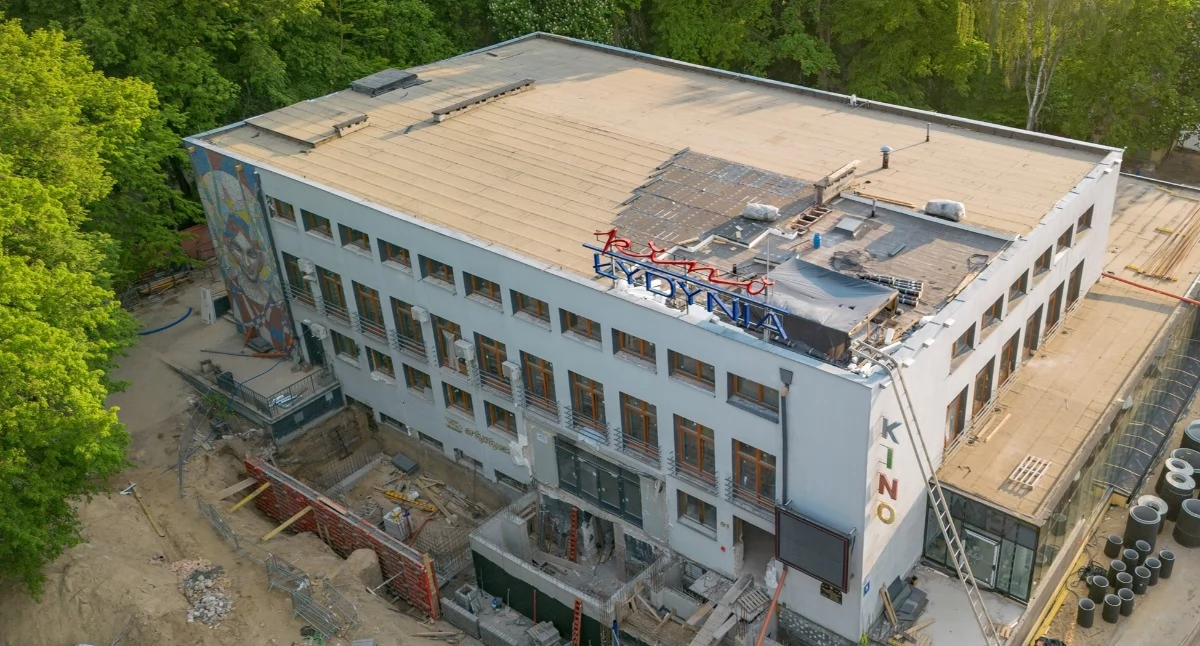 Wolne stanowisko pracy w domu kultury w Ciechanowie
