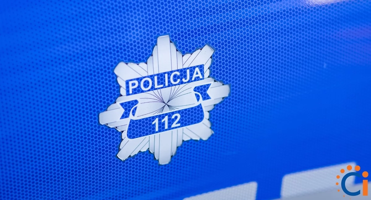 O krok od tragedii. Potrącenie 8-latki na osiedlowej drodze