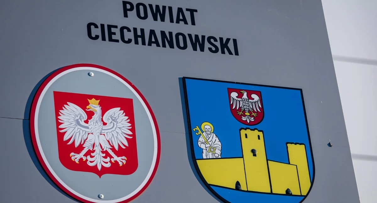Rada Powiatu Ciechanowskiego przeciwna likwidacji chirurgii dziecięcej