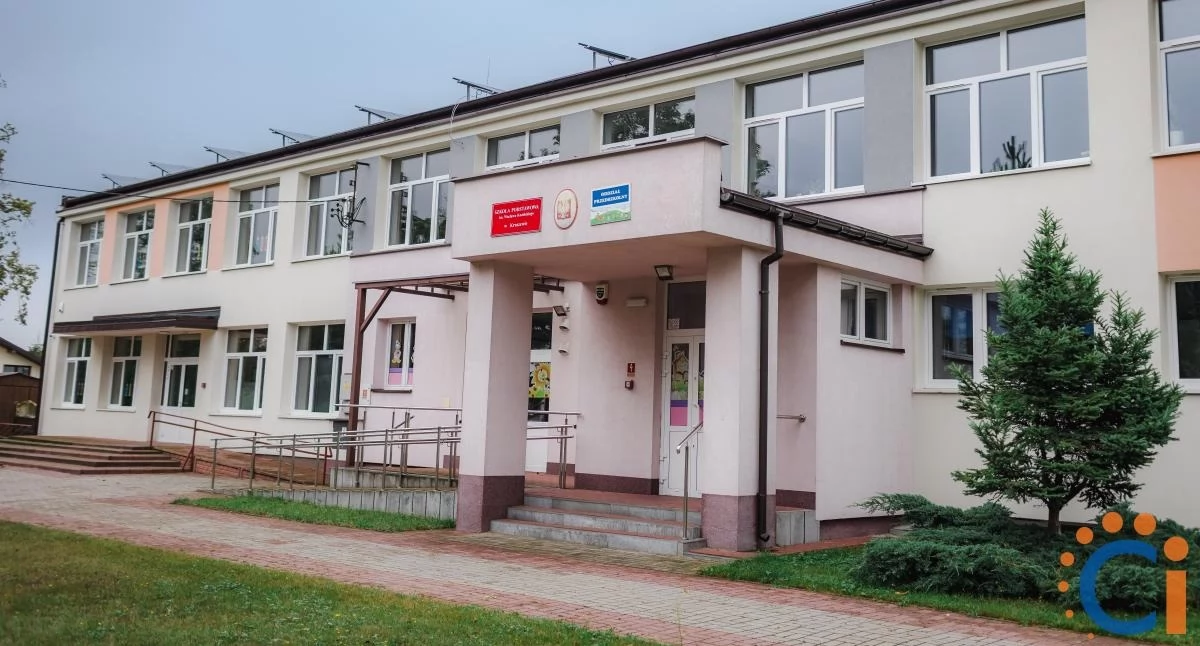 Zaskakujący finał konkursu na dyrektora szkoły w gminie Ojrzeń