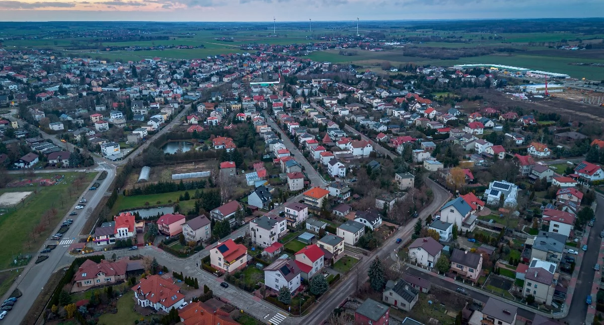 Dwie ulice w Ciechanowie przejdą modernizację
