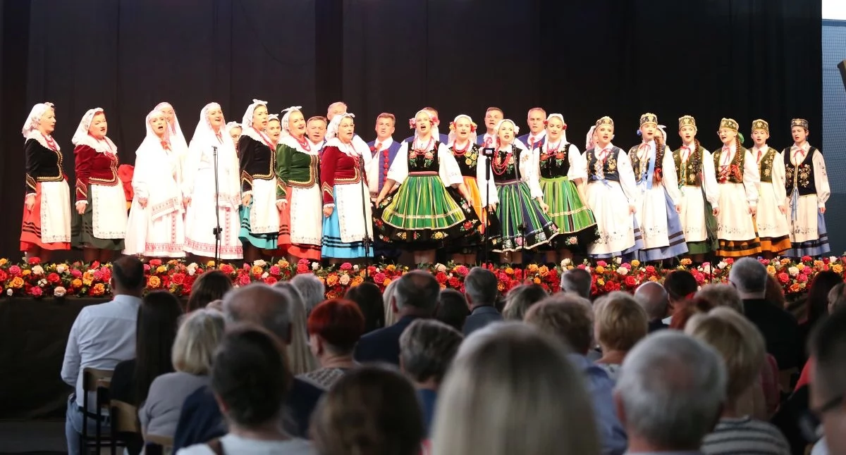 „Tańcuj, tańcuj, okręcaj” - za nami wyjątkowy koncert w Ciechanowie [fotorelacja]