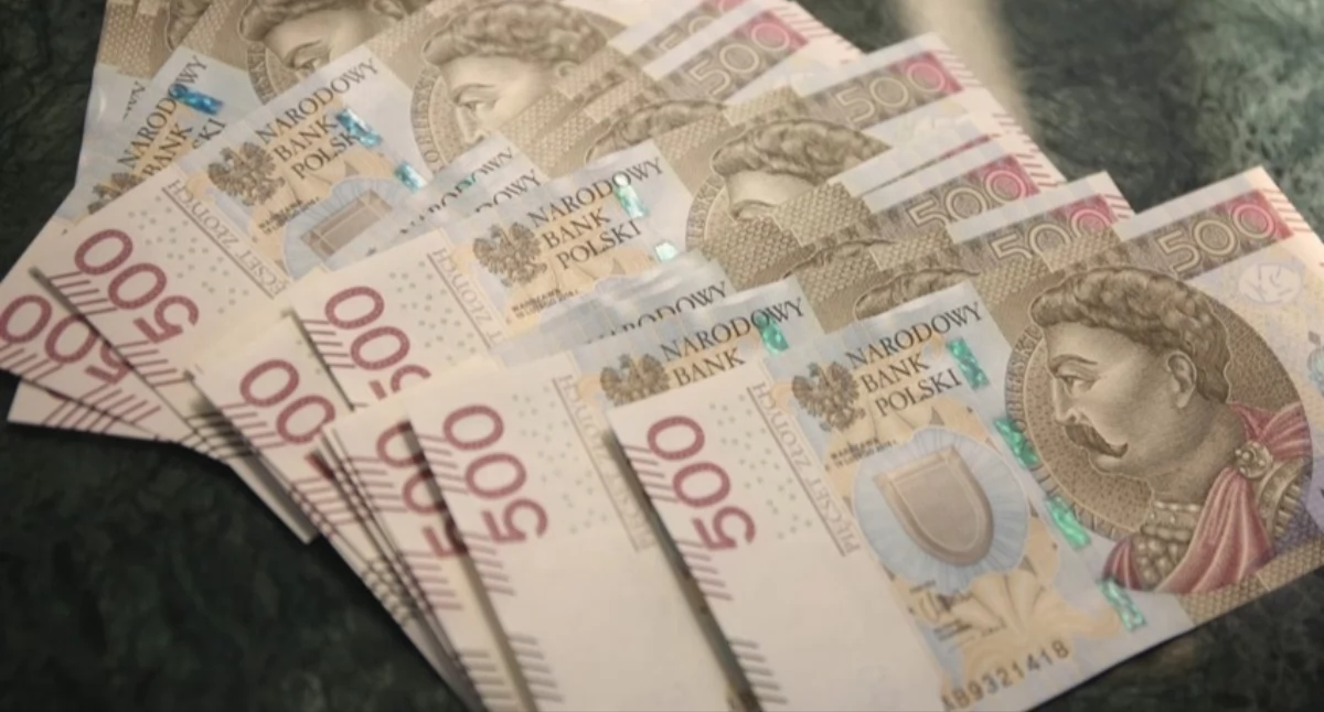 Akt oskarżenia objął aż 25 osób. Najwięcej zarzutów usłyszał „słup”