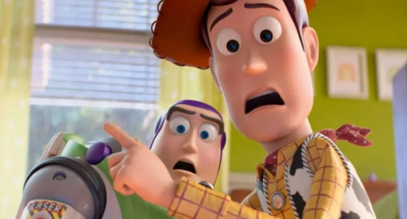 Seans przyjazny sensorycznie w Ciechanowie. Film „Toy Story 5”