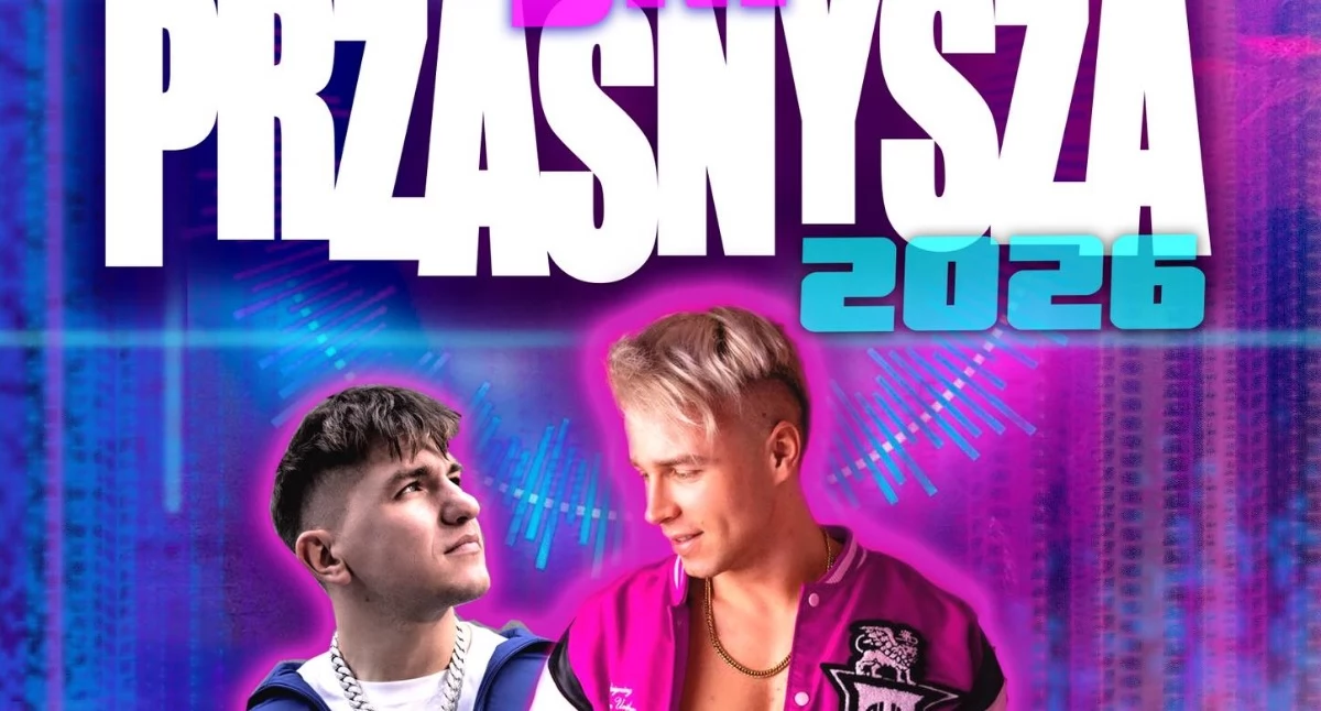 Skolim, Cyms, Gąssowski, Tribbs i inni. Przed nami Dni Przasnysza 2026