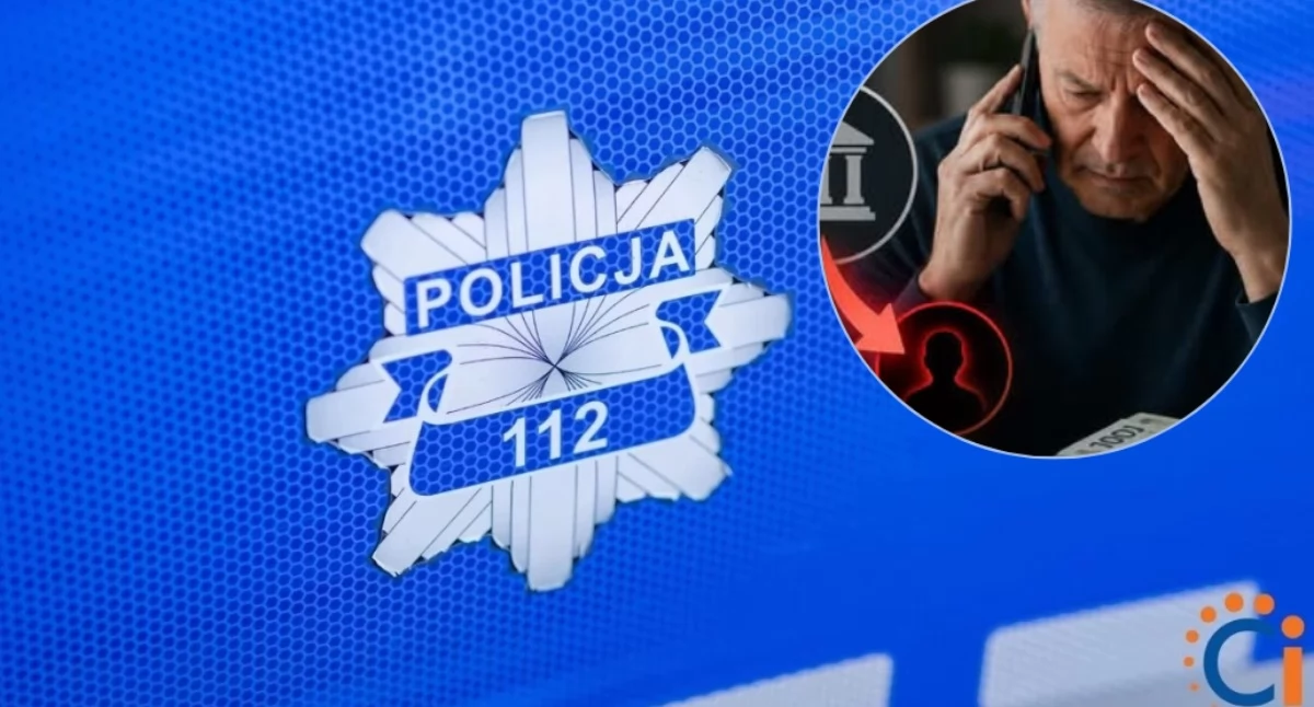 Ciechanowianin oszukany na 80 tysięcy złotych!