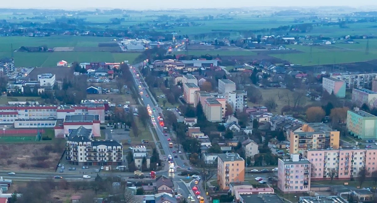 Powstanie ścieżka rowerowa od ul. Armii Krajowej do alei UE we Władysławowie? Trwa przetarg na projekt