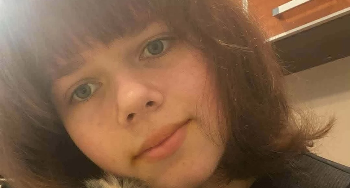 Zaginęła 16-letnia Julia. Policja prowadzi poszukiwania